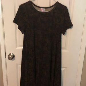 Lularoe Dress Carly